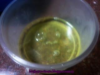 Bizcocho de plátano