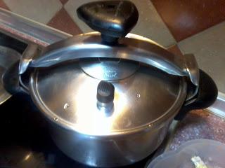 Garbanzos Marroquíes