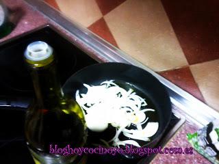 Guisantes a la marroquí