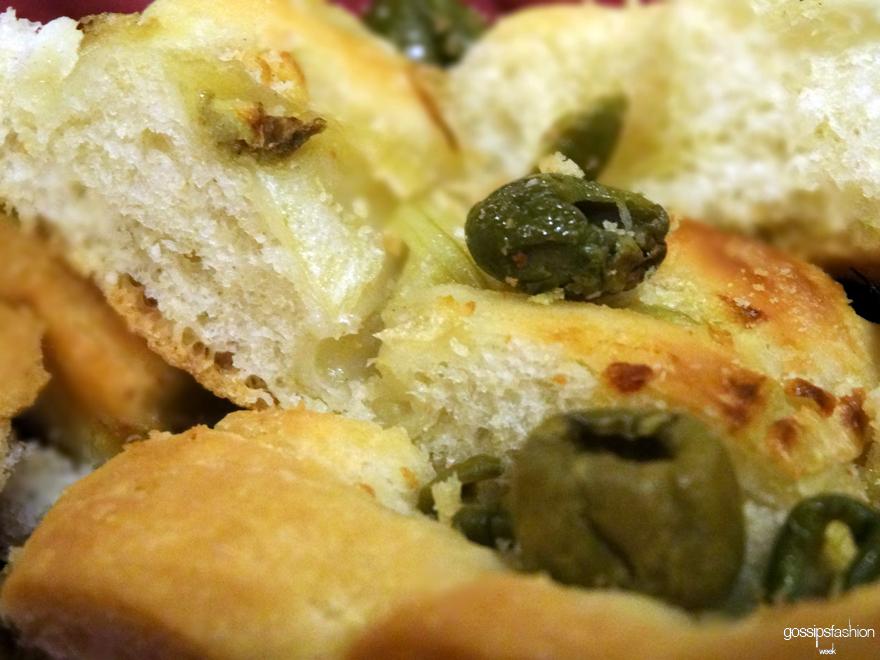 cenamos en la tagliatella