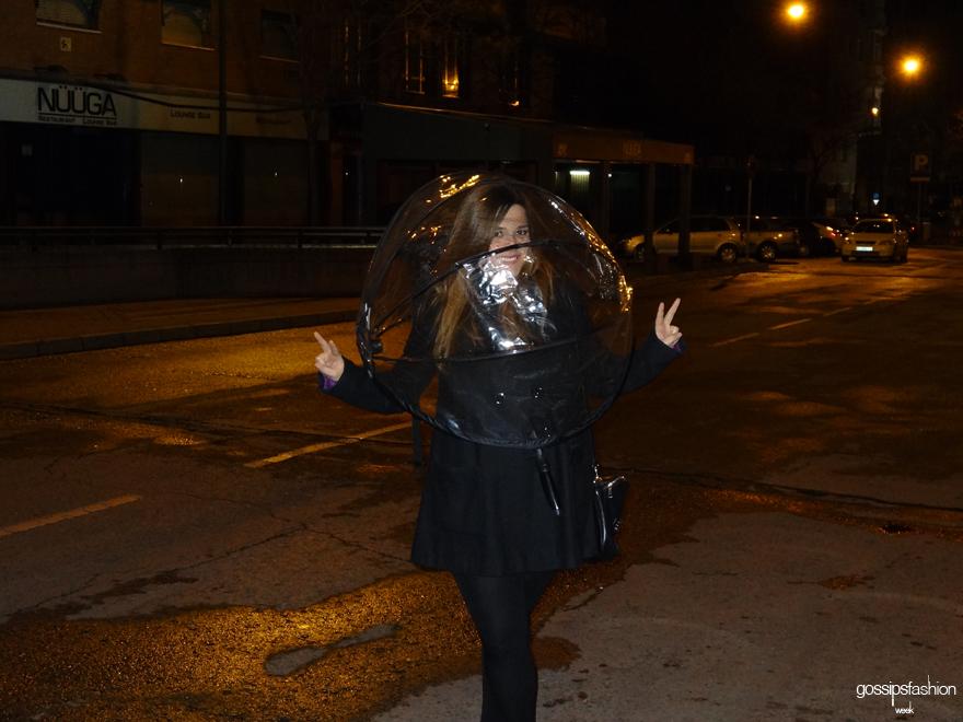 cenamos en la tagliatella