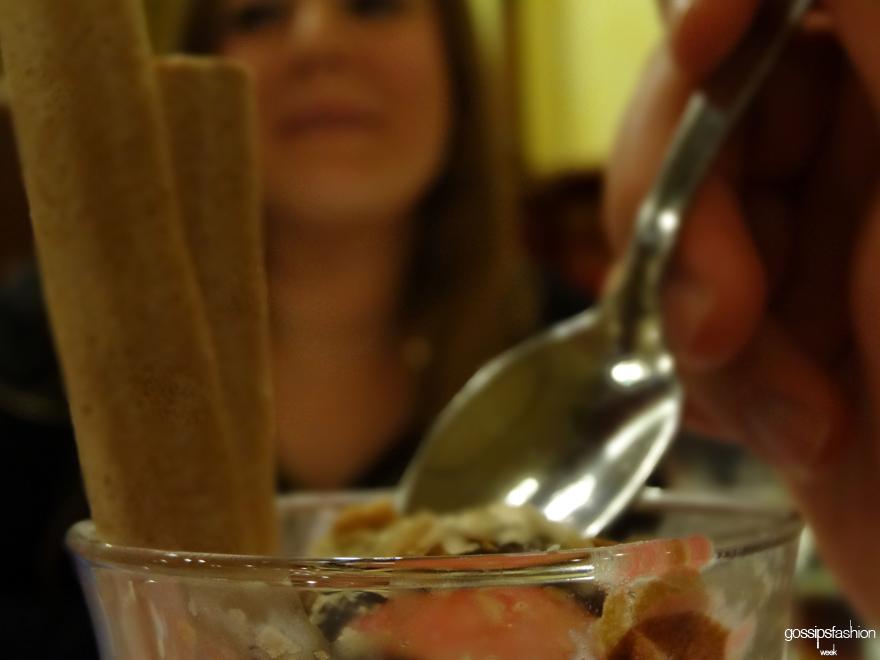 cenamos en la tagliatella