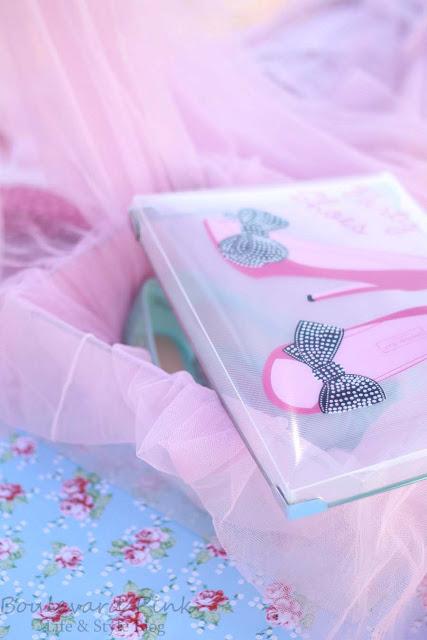 Party Shoes by Stradivarius