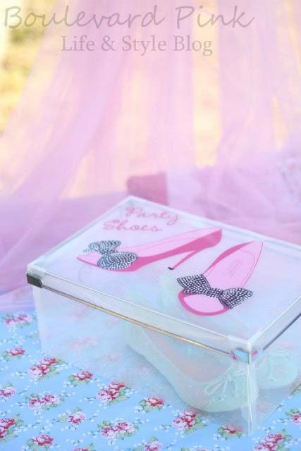 Party Shoes by Stradivarius