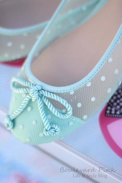 Party Shoes by Stradivarius