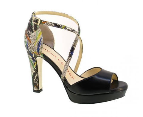 Zapatos a medida Sacha London