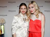 Evento Rochas Olivia Palermo