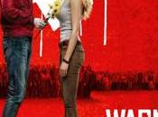 Memorias zombie adolescente