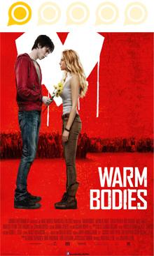 Memorias de un zombie adolescente