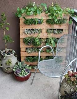 Como decorar tu terraza y que no parezca un burdel