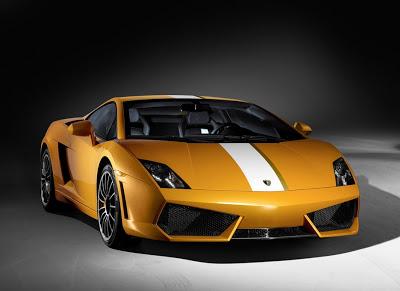 Lamborghini cumple 50 años