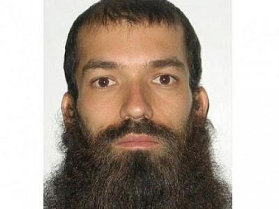 Ramón Castillo Gaete huyó a Perú en febrero pasado