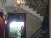 Desayunando Croque Madame....