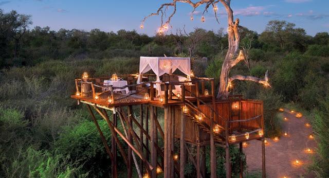 Lugares de Ensueño by Tarannà Luxury Travel: El Barritar de los Elefantes