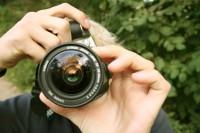 La fotografía digital para guardar tus recuerdos