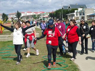 IND LANZA HOY VIERNES SUS PROGRAMAS 2013 CON GRAN EVENTO DEPORTIVO EN EL EL PARQUE MARÍA BEHETY