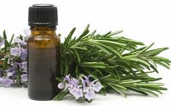 Propiedades cosméticas de los aceites esenciales de plantas