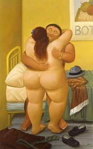 Fernando Botero Angulo