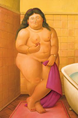 Fernando Botero Angulo