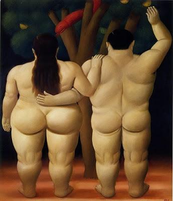 Fernando Botero Angulo