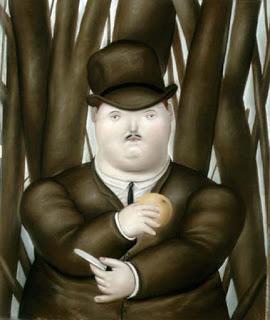 Fernando Botero Angulo