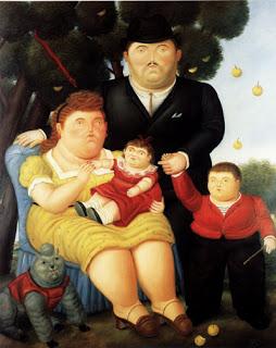 Fernando Botero Angulo