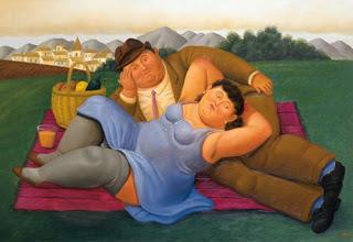 Fernando Botero Angulo