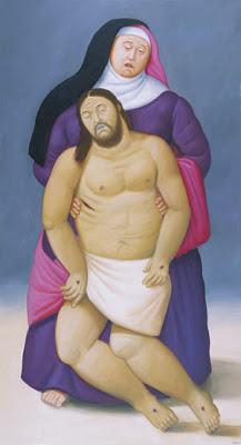 Fernando Botero Angulo