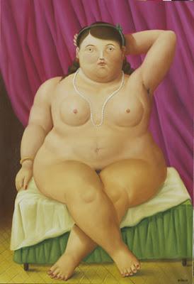 Fernando Botero Angulo