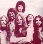 Allman Brothers 1976