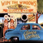 Allman Brothers (Wipe The Windows Check The Oil Dollar-Gas)