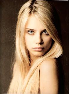 Vamos a ponerle cara #2 Jill