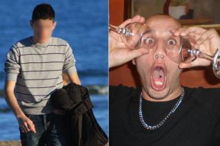 El policía que agredió al árbitro que perdió el bazo puede acabar en prisión de tres a seis años