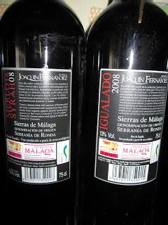 BODEGA JOAQUÍN FERNÁNDEZ