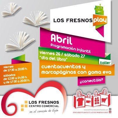 Planes con niños en Asturias del 26 al 3 de mayo