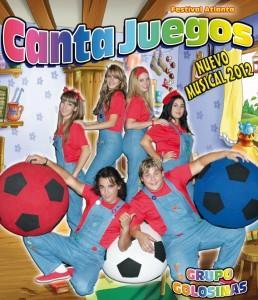 Planes con niños en Asturias del 26 al 3 de mayo