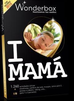 Regalos para el Día de la Madre