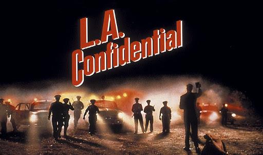 ¿La secuela de 'L.A. Confidential' en forma de serie para TV?