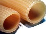 Macarrones Integrales Atún Aceitunas