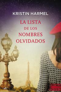 La lista de los nombres olvidados de Kristen Harmel