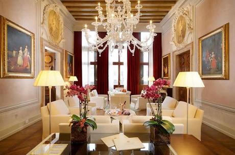 FIN DE SEMANA EN  PALAZZO GIOVANELLI