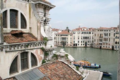 FIN DE SEMANA EN  PALAZZO GIOVANELLI