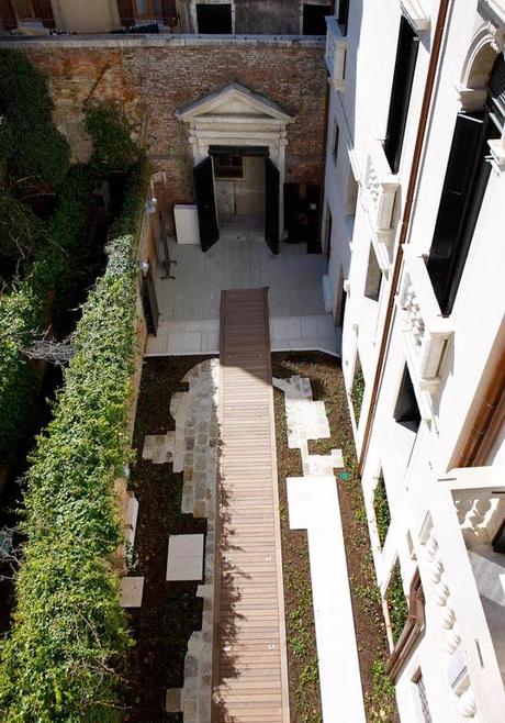 FIN DE SEMANA EN  PALAZZO GIOVANELLI