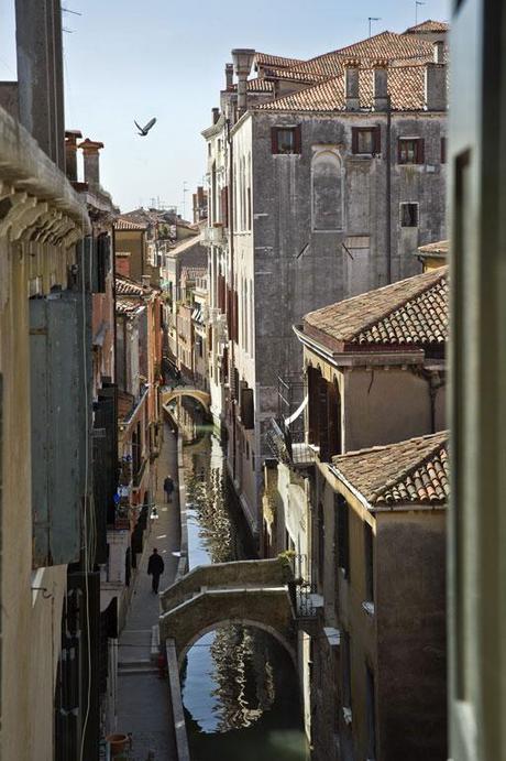 FIN DE SEMANA EN  PALAZZO GIOVANELLI