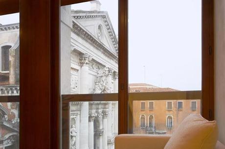 FIN DE SEMANA EN  PALAZZO GIOVANELLI