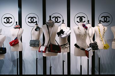 Chanel Soul