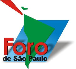 El Foro de Sao Paulo ante un contexto diferente