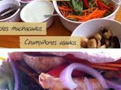 #ReciclaTuRefri: Wraps
