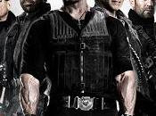 Patrick Hughes dirigirá "The Expendables