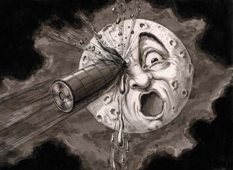 Georges Méliès. La magia del cine.